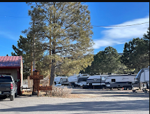 Bar S RV Park