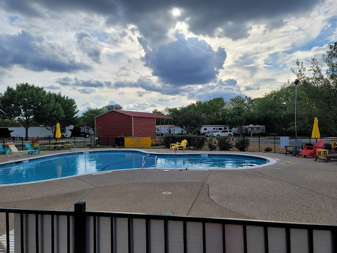 Dallas-Arlington KOA