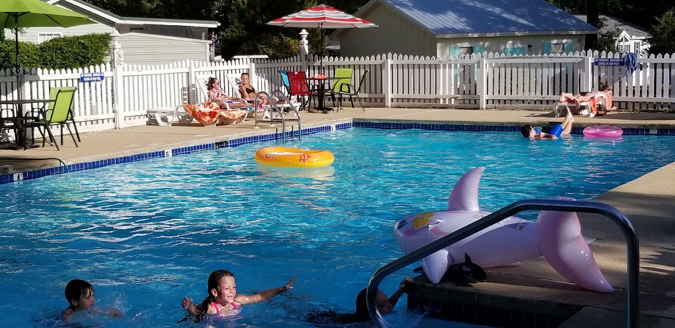 Plantation Harbor RV Resort