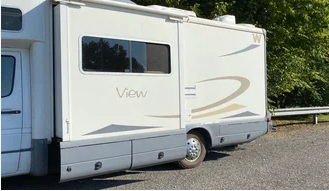 Anderson's Campground