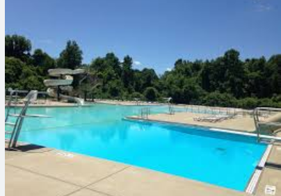 Clifty Falls State Park