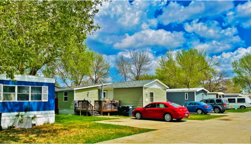 Countryside Mobile Home and RV Park