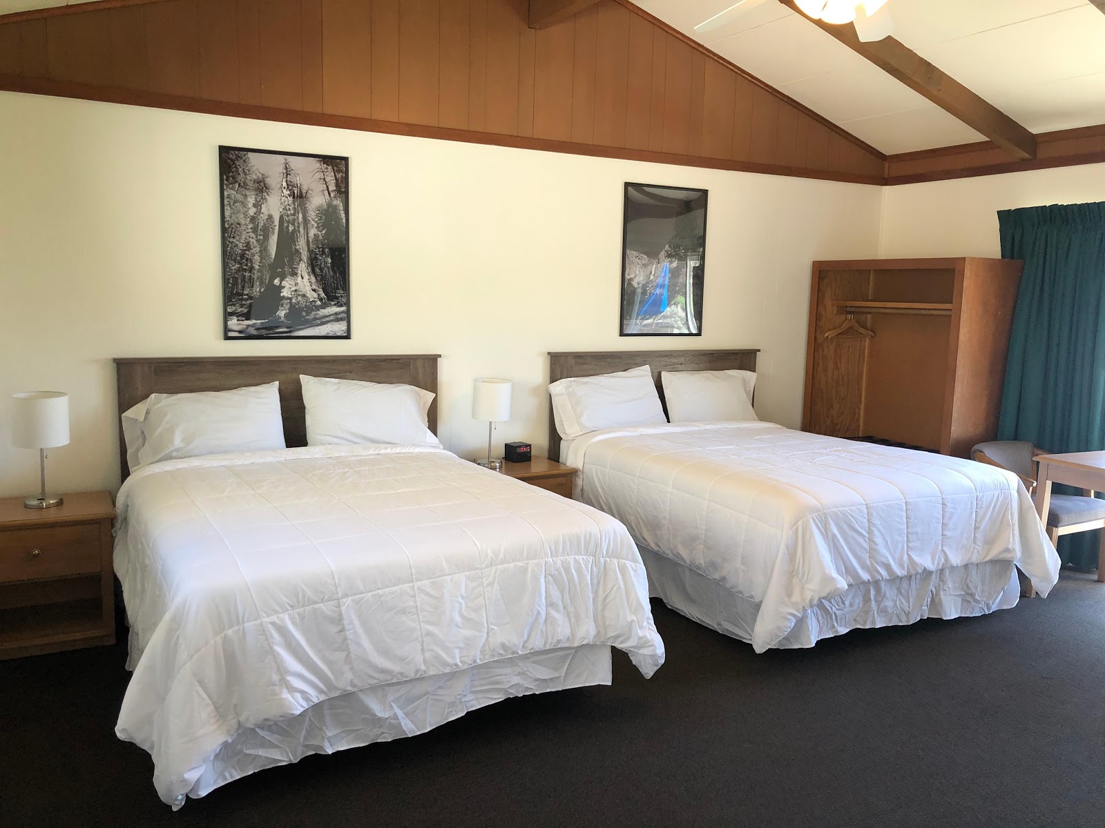 Coleville/Walker KOA