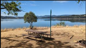 Bushay Campground