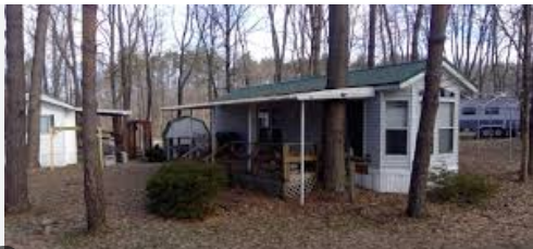 Shadyside Campground