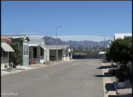 Pacific Mobile Manor