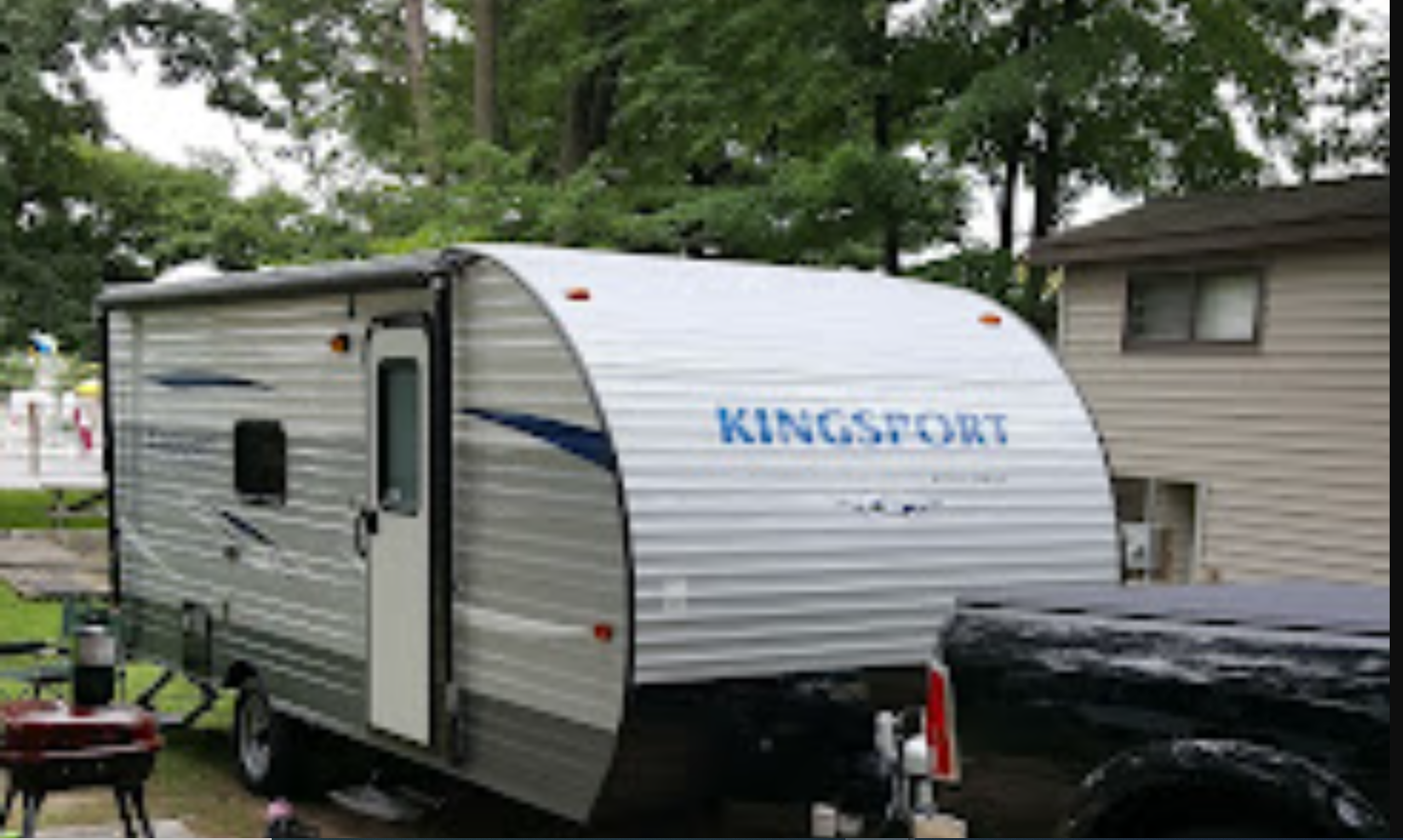 Yogi Bears Jellystone Park Warrens