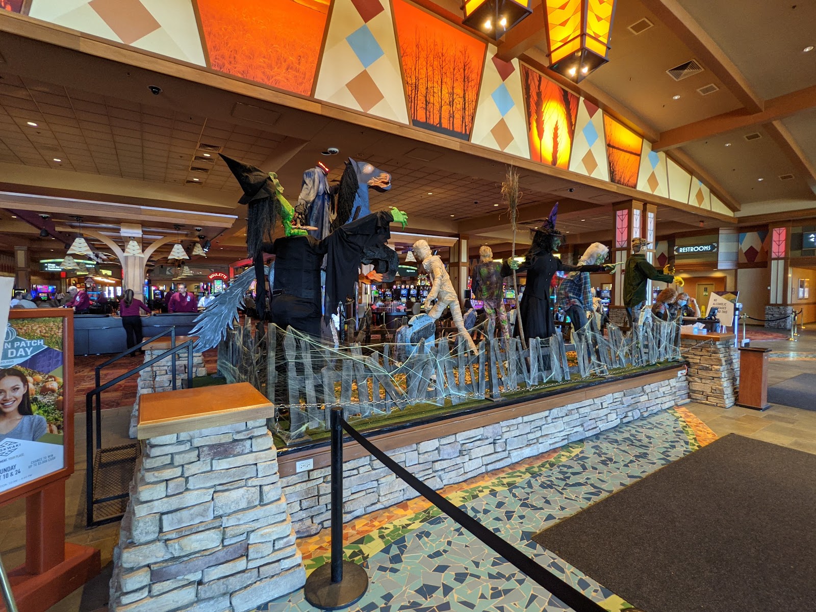 Meskwaki Bingo Casino Hotel