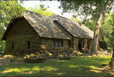 Fort Cannon Campground