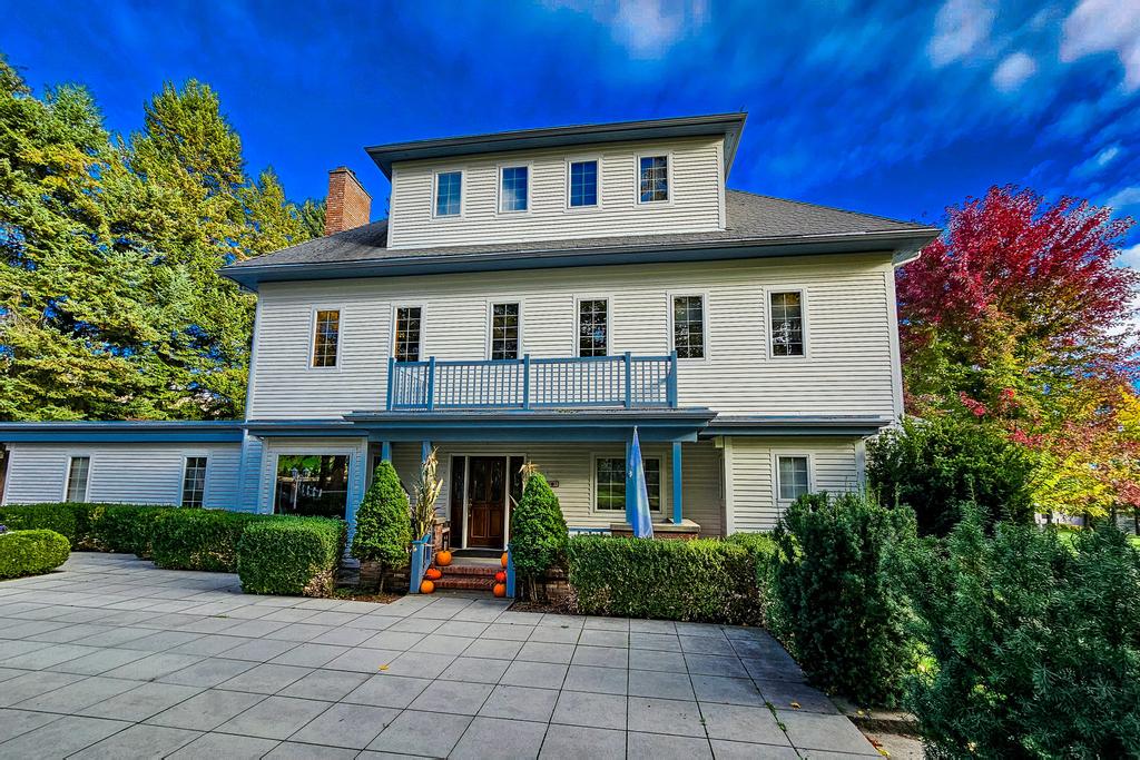 Grandview Inn-Motel and RV Park