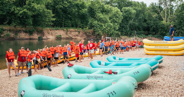 River Ranch Resort - Sycamore Landing