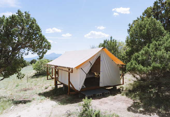 The Views RV Park & Campground