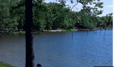 Pocahontas to Powhatan Ride