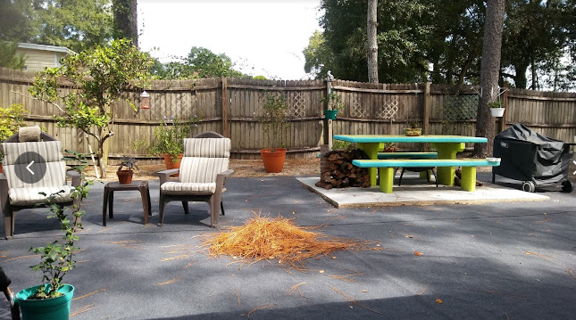 Tall Timber Trailer Park