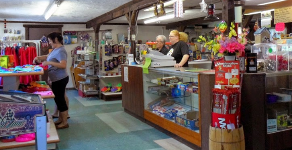 Cedar Ridge Campgrounds