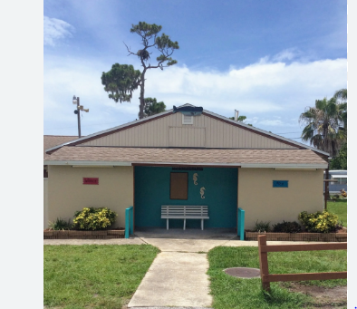 Bay Aire 55+ RV Park