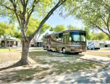 D&L RV Park