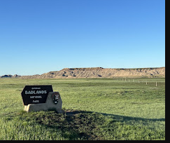 Badlands-White River KOA