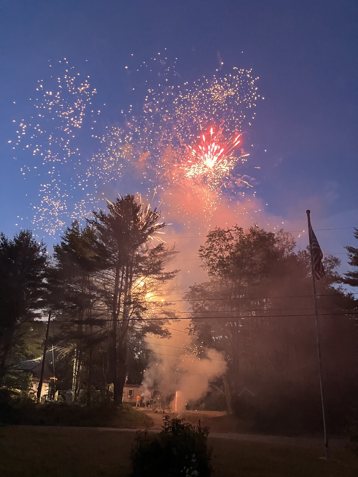 Mystic Valley Campground