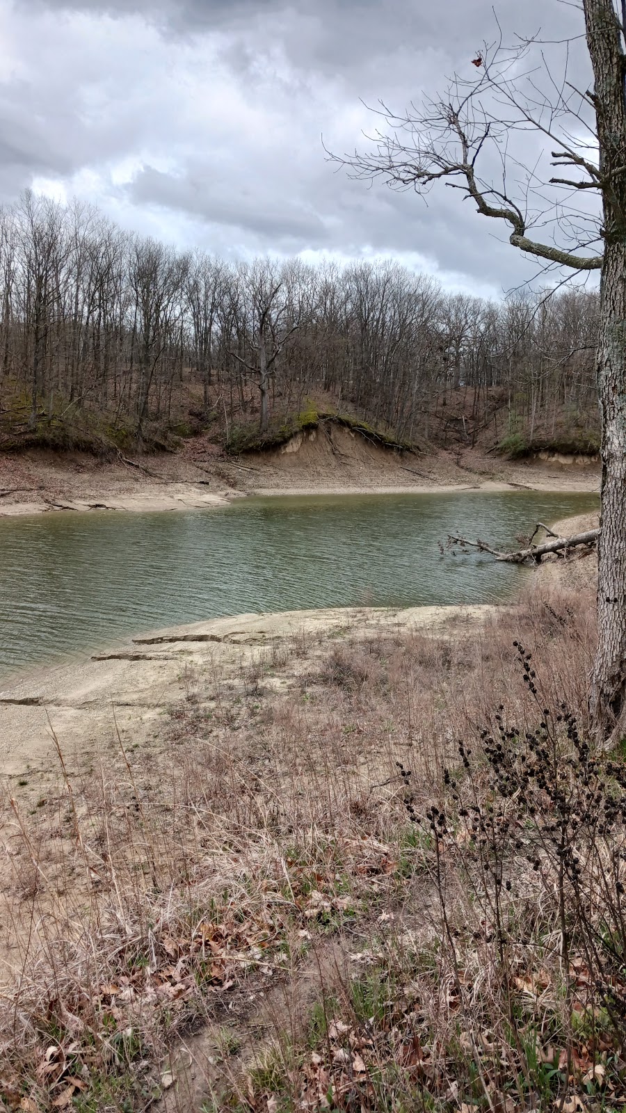 Eagle Creek State Recreation Area