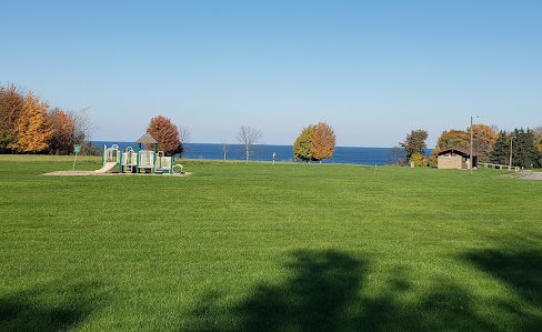Lakeside Beach State Park