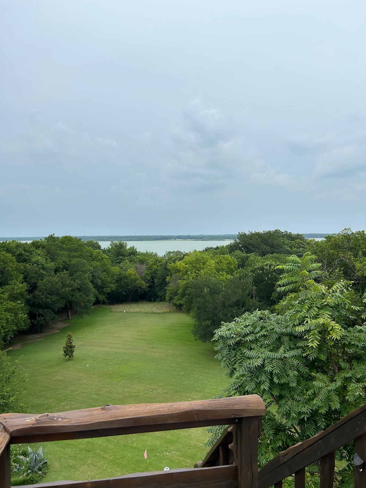 Liberty Hill Park Campground