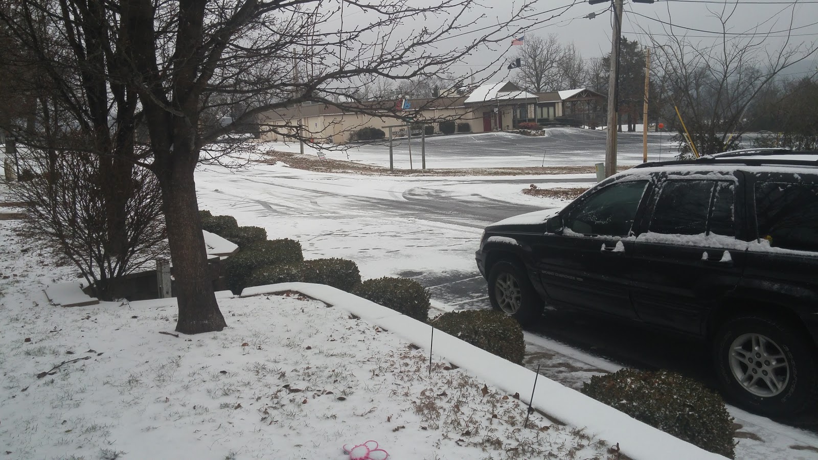 Waters Edge on Table Rock Lake