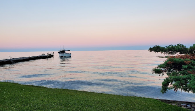 Brown’s Landing RV Park