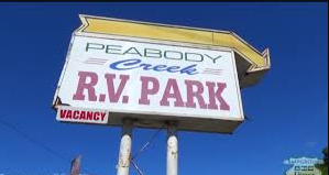 Peabody Creek RV Park