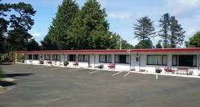 Pacific Motel & RV Park