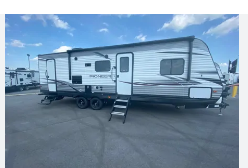 Brushy Creek Campground