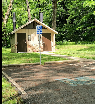 Beaver Creek State Park