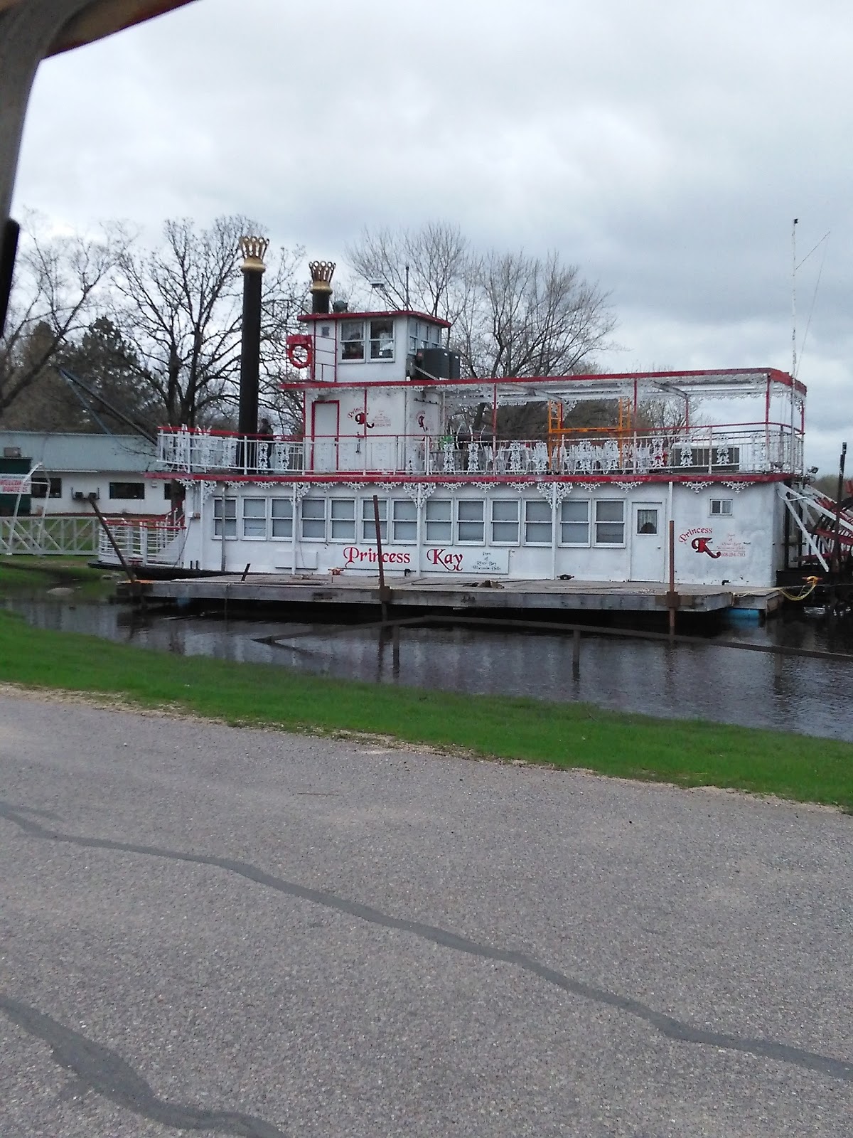 River Bay Camping Resort & Marina