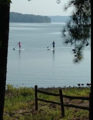 Big Eagle Campground