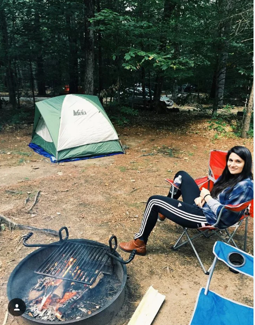 Monadnock State Park