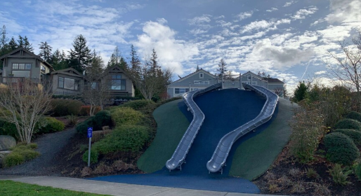 Issaquah Highlands Camping Club