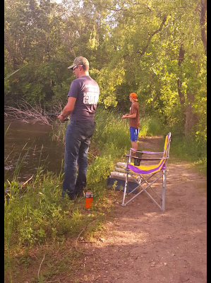 Daly Park & Campground