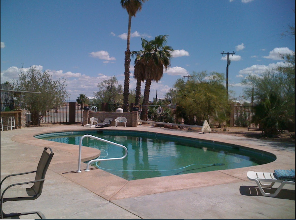 Oasis at Aztec Hills