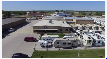 Harper Camperland Inc