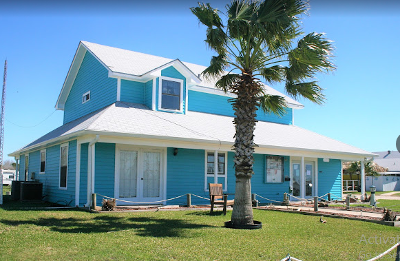 Serendipity Bay Resort