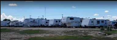 A & M Camper Park