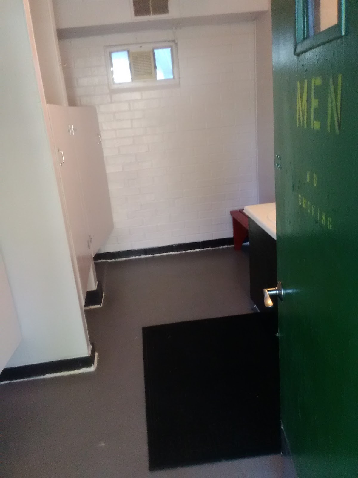 Boland's Perry Overnight Park