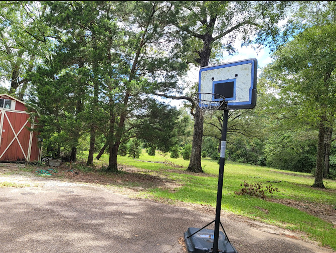 Woodland Farm RV Campground