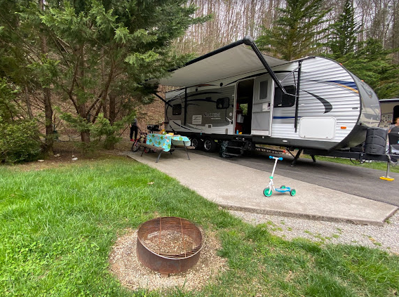 Twin Creek RV Resort