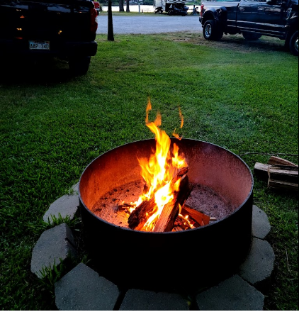 Treasure Isle RV Park