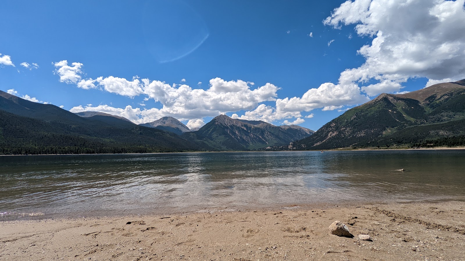 Whitestar Campground