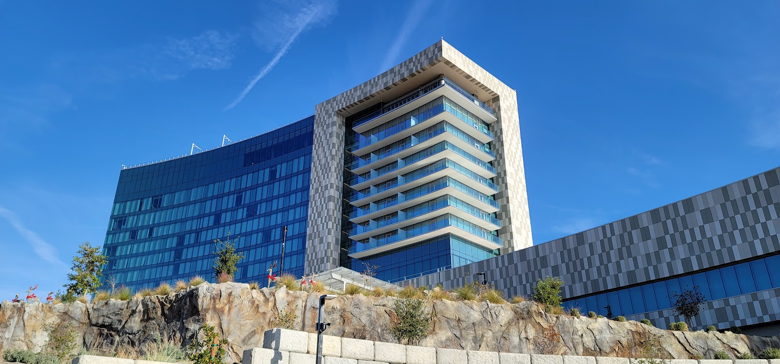 Table Mountain Casino