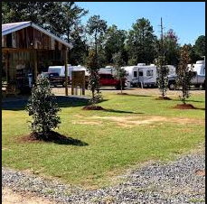 Kelley's RV and Mobile Home Park