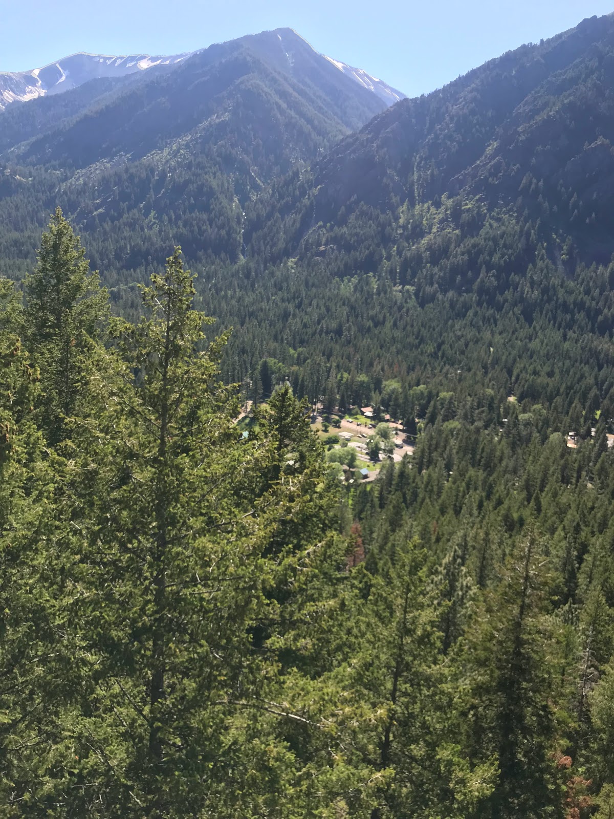 Scenic Meadows RV Park