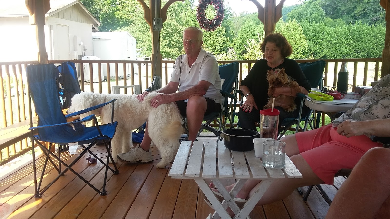 Riverbend RV Park-Campground